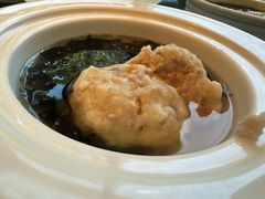 -扬州香格里拉·香宫中餐厅