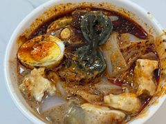 -清真·宏顺祥卤汁凉粉(大皮院店)