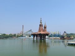 -大连海昌发现王国主题公园