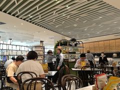 -关夫人餐厅(KLCC阳光广场店)