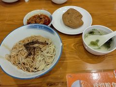 -小方的面(徐家汇店)