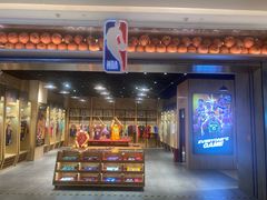 -天河城购物中心