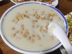 -笪记粥屋(健康街店)