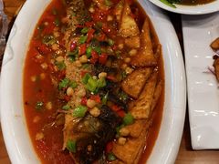 -巴依老爷新疆美食(常营店)
