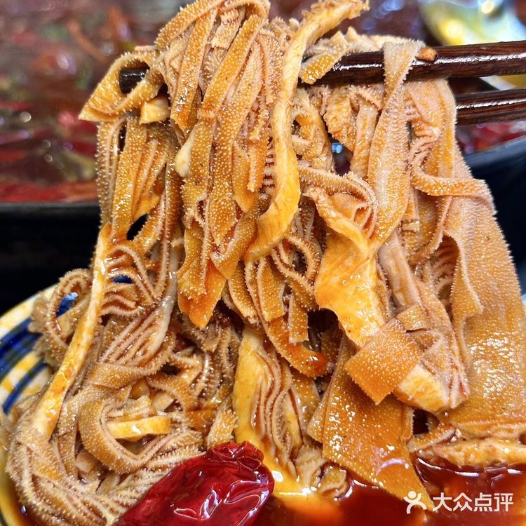 平价美味老火锅🥘在成都我就认这一家❗️