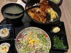 -左舞和风屋便当(金地店)