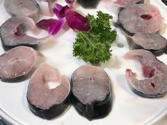 -椰子湾·海南火锅·糟粕醋·椰子鸡(正大广场店)