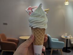 -甜啦啦鲜果茶(吾悦二店)