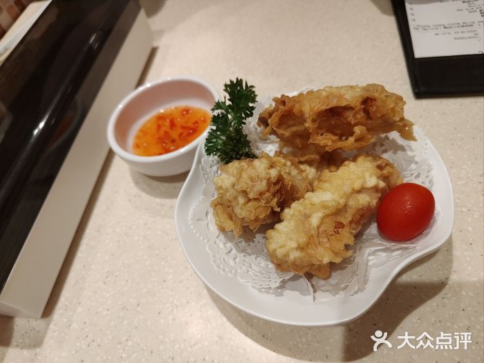 池记(尖沙咀店)图片
