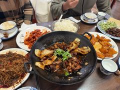 -0516徐州特色餐厅(大学城店)