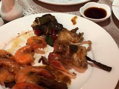 -雅枫国际酒店—枫叶自助餐(福田店)