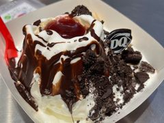 -DQ·蛋糕·冰淇淋(苏州中心店)