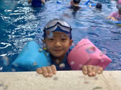 -Swim斯卫姆国际儿童游泳中心(红博中央公园店)