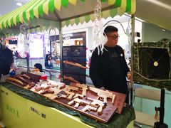 -凯德MALL(望京店)