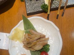 -九井澤精致料理(金茂店)