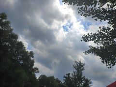 -洛阳白云山景区