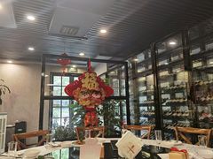 -徐记私厨(半淞园路店)