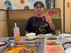 -海底捞火锅(万达广场店)