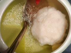 -金狮麟·新豫菜(金码大厦店)