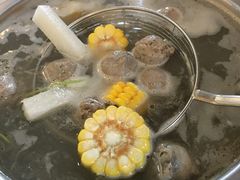 -林记潮牛·牛肉火锅(上马墩店)