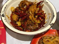 -遇见老南昌-柴火灶(顺外路店)