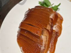 -四季民福烤鸭店(故宫店)