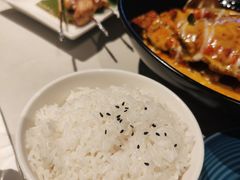 -星叶·东南亚料理(宁波万象汇店)