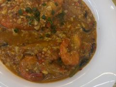 -铭副琦食·虾蟹烩馆(渔人码头店)