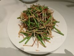 八卦洲芦蒿-民国红公馆·秦淮八艳(夫子庙店)
