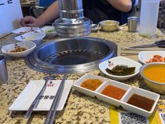 -安又胖韩国烤肉(美罗城店)