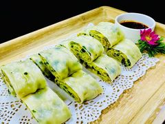 -醉霖生态餐厅(交大店)