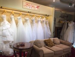 点击看大图 -全城热恋璀璨婚纱摄影(国贸总店)