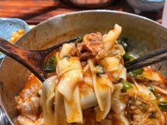 -小满手工粉(上海品尊国际店)
