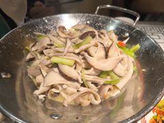 -湖南老饭铺(福永店)