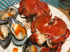 -沈阳和平艾美酒店新食谱西餐厅