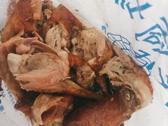 -上海枇杷烤鸭(燕丰商场店)