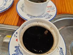 -营记牛肉火锅·大埔客家菜(上梅林店)