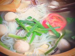 石榴姐火锅米线-石榴姐•山城小馆(创始店)