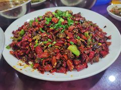 -温江公平红烧兔(总店)