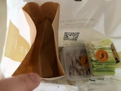 鸭架-品意德北京烤鸭(公园道1号店)