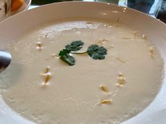 水乡蒸牛奶-大门水乡·顺德菜