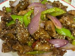 爆三样-宝正臻天津包子总店(金阳光居易店)