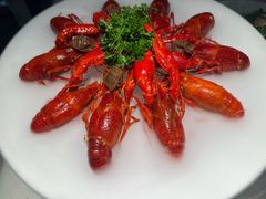 -沪小胖·小龙虾·蓝龙王(八佰伴店)