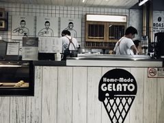 -明谦·Coffee&Cocktail Bar(美您公园店)
