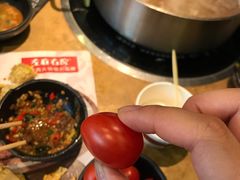 -左庭右院鲜牛肉火锅(南通CBD大有境店)