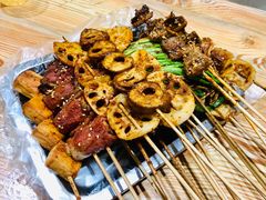 -非凡烧烤(历史博物馆店)