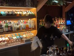 -NAYA Bar ·酒(红山店)