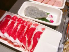 -海底捞火锅(龙湖北京大兴天街店)