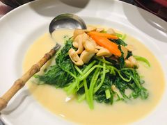 -京味斋·北京烤鸭(华威桥北工大店)