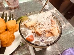 -浩海火烧云傣家菜(京广店)